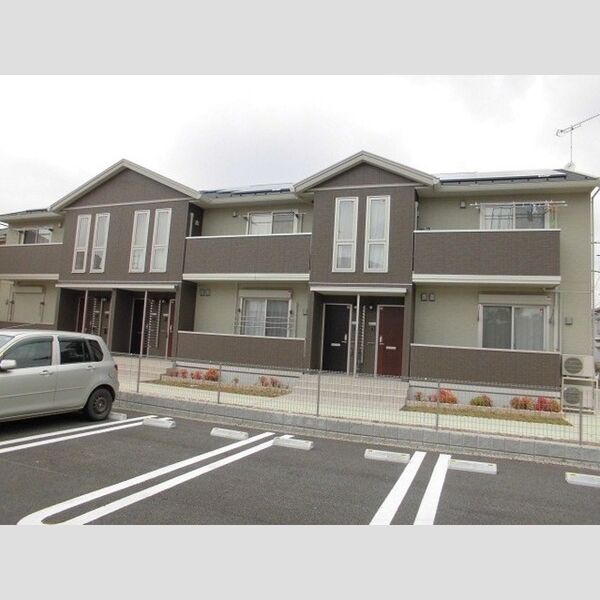 建物外観 (建物外観)