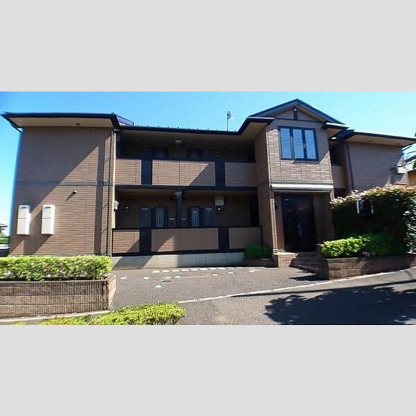 建物外観 (外観)