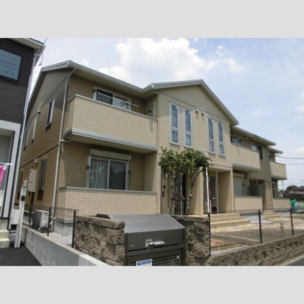 建物外観 (建物外観)