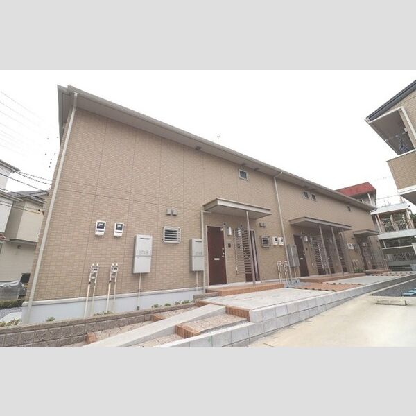 建物外観 (建物外観)