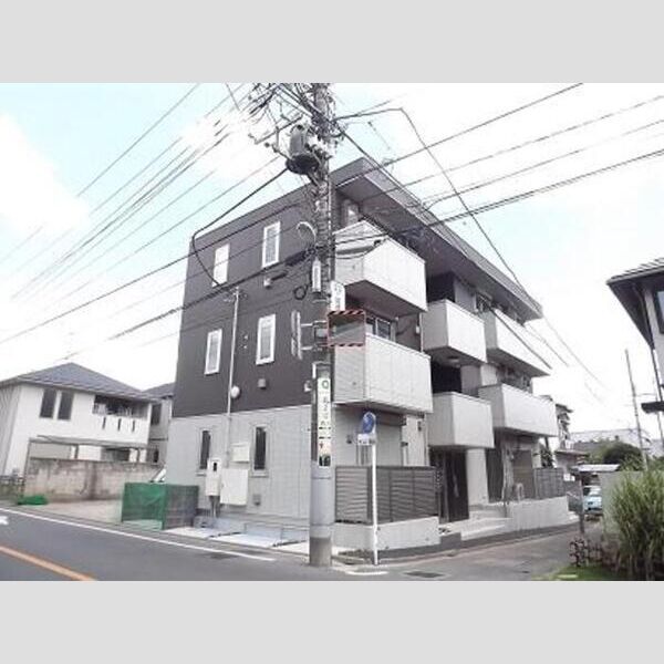 建物外観 (★外観★)