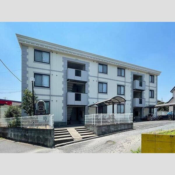 建物外観 (建物外観)