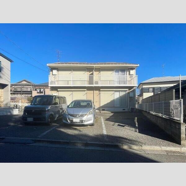 建物外観 (建物外観)