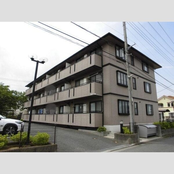 建物外観 (建物外観)