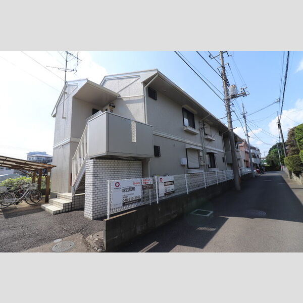 建物外観 (★外観★)