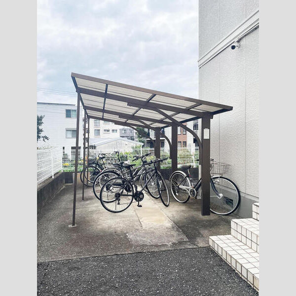 現地周辺