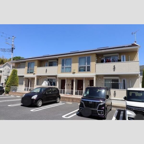 建物外観 (建物外観)