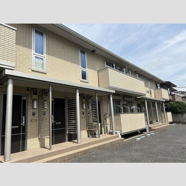 建物外観 (外観)