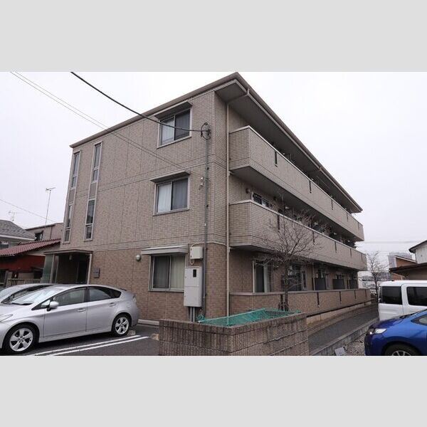 建物外観 (建物外観)