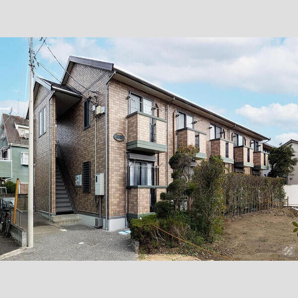 建物外観 (建物外観)
