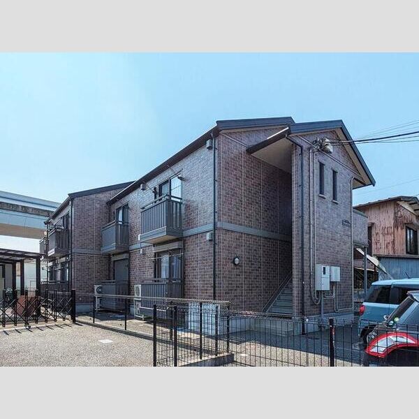 建物外観 (建物外観)