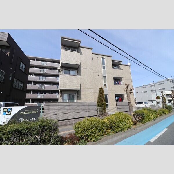 建物外観 (★外観★)