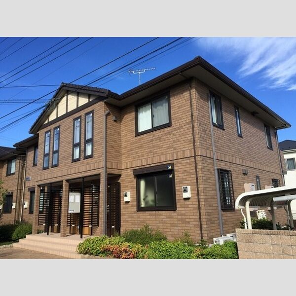 建物外観 (外観)