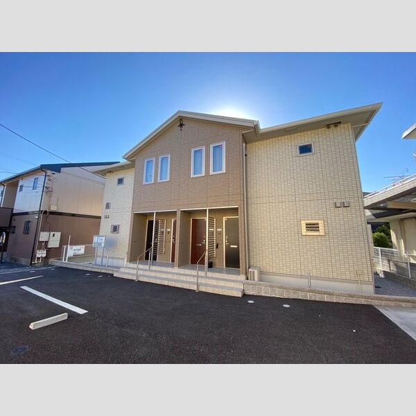 建物外観 (★外観★)