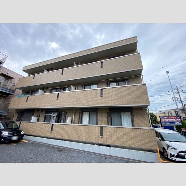 建物外観 (建物外観)