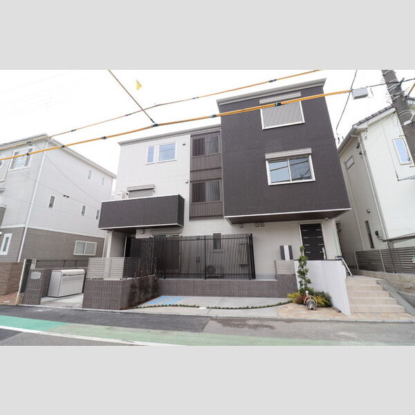 建物外観 (★外観★)