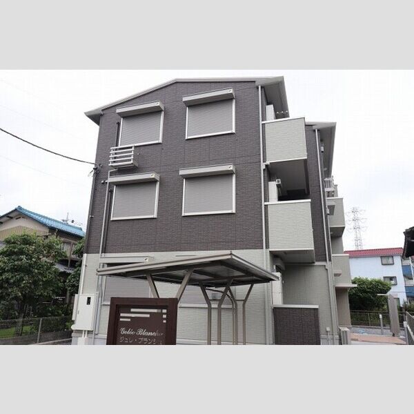 建物外観 (建物外観)