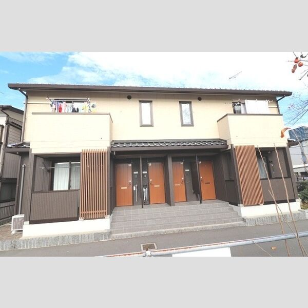 建物外観 (建物外観)