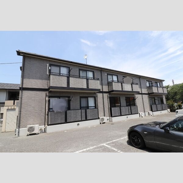 建物外観 (建物外観)