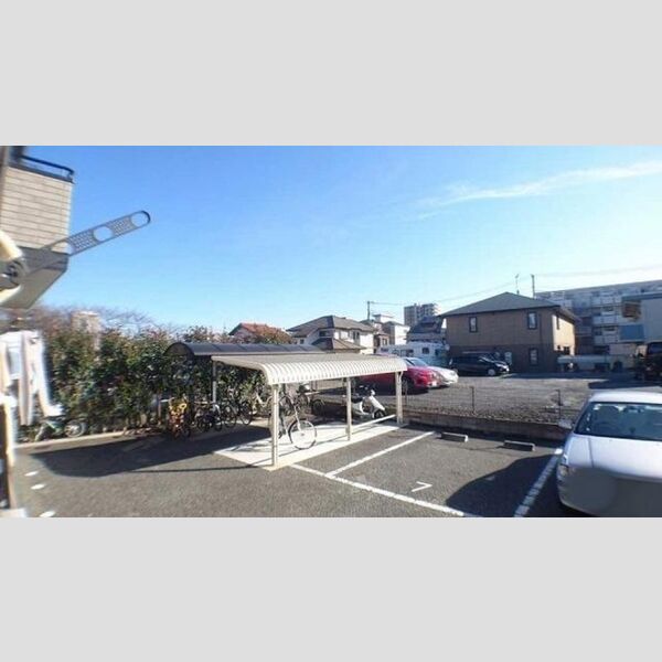 駐車場 (駐車場)