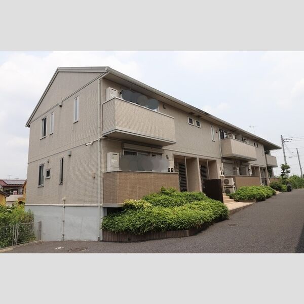 建物外観 (建物外観)