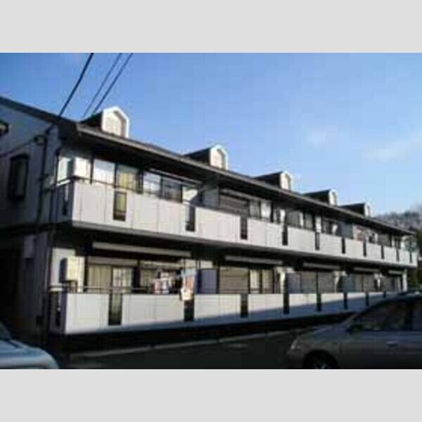 建物外観 (建物外観)