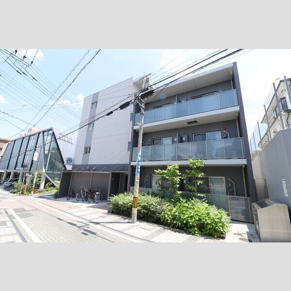 建物外観 (★外観★)