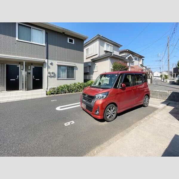 駐車場 (駐車場)
