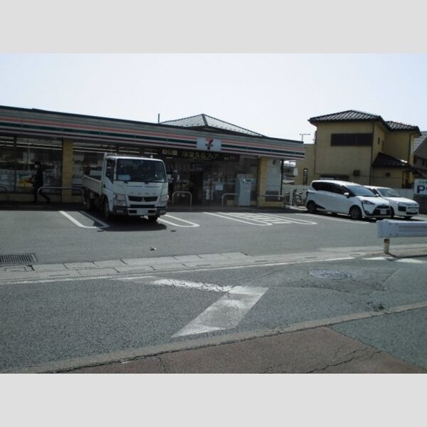 現地周辺 (セブンイレブン浦和木崎2丁目店(362m))