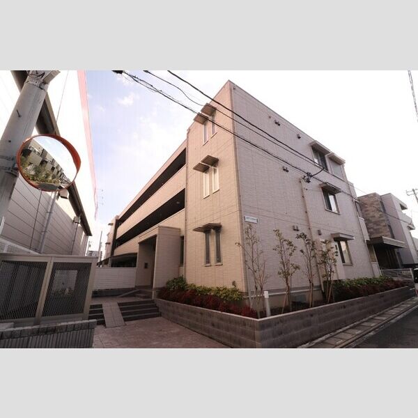 建物外観 (建物外観)
