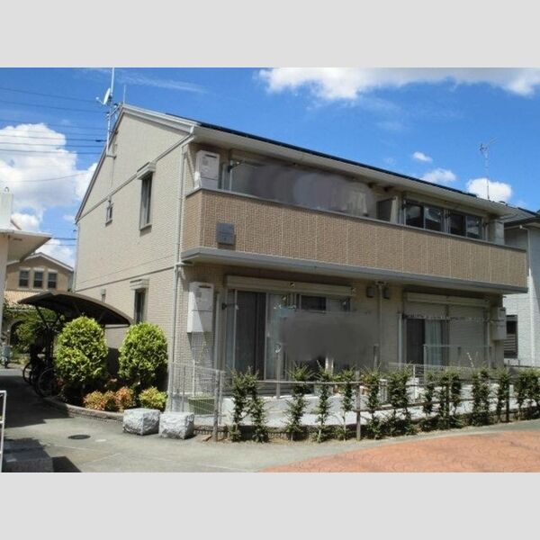 建物外観 (建物外観)
