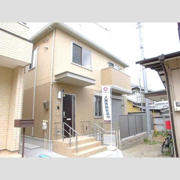 建物外観 (建物外観)