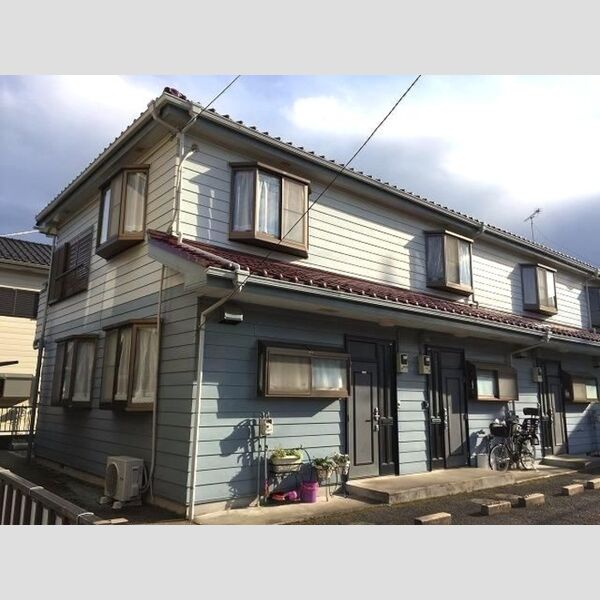 建物外観 (外観)