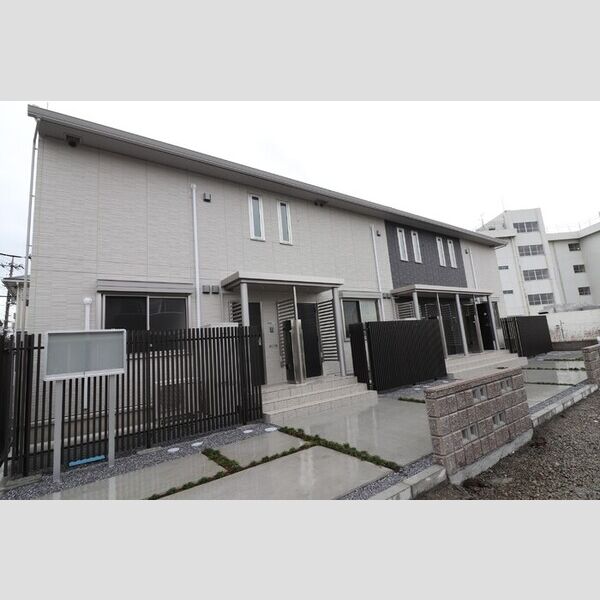 建物外観 (建物外観)