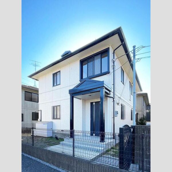 建物外観 (建物外観)