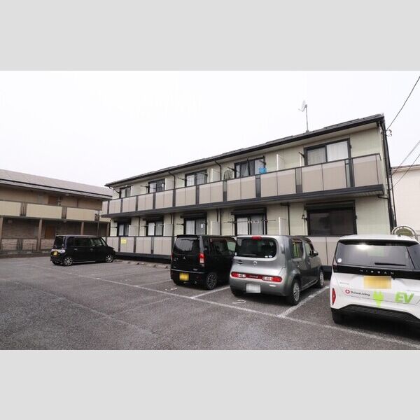 建物外観 (建物外観)