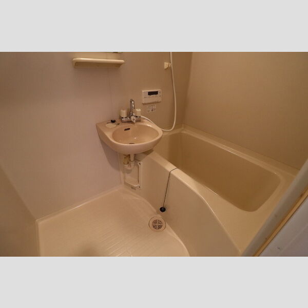 バス (浴室洗面台)