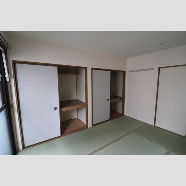 その他 (和室6帖)