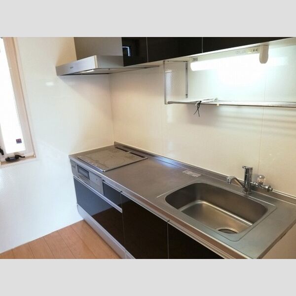 キッチン (キッチン3.8帖)