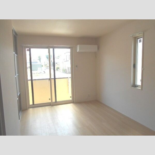 居室・リビング (LDK12.1帖)