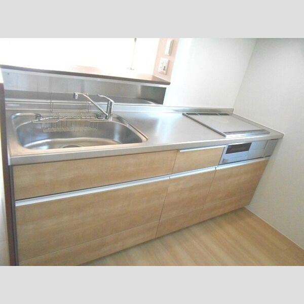 キッチン (システムキッチン)