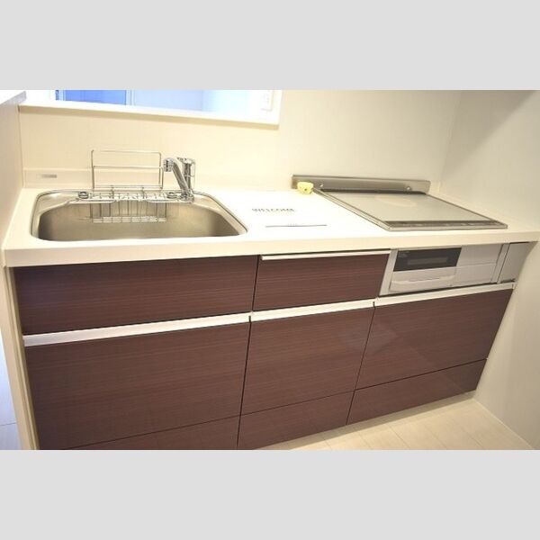 キッチン (システムキッチン)