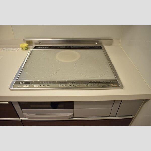 キッチン (IHクッキングヒーター)