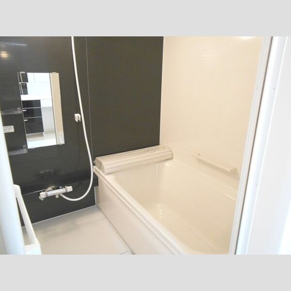 バス (浴室　換気乾燥機付)