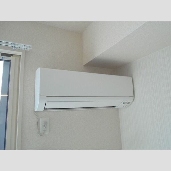 その他設備 (エアコン)