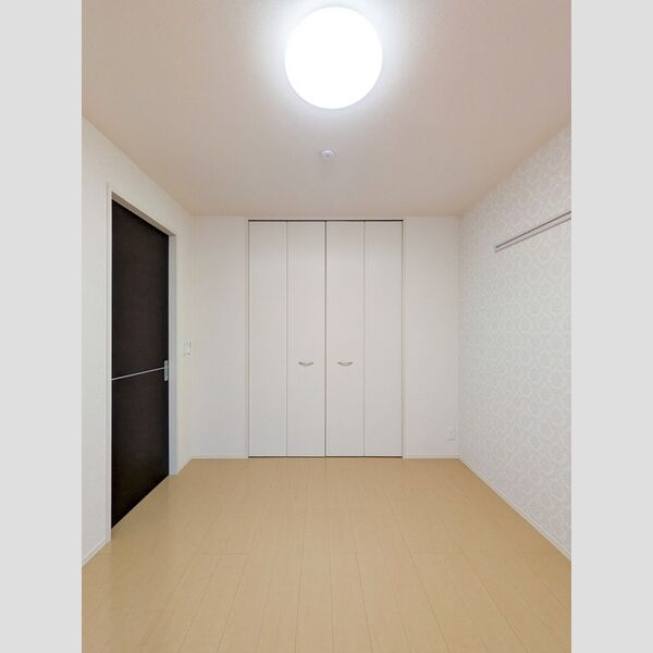 その他 (洋室4.9帖)