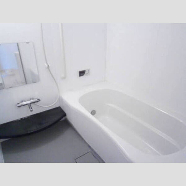 バス (1坪バスルーム♪♪)