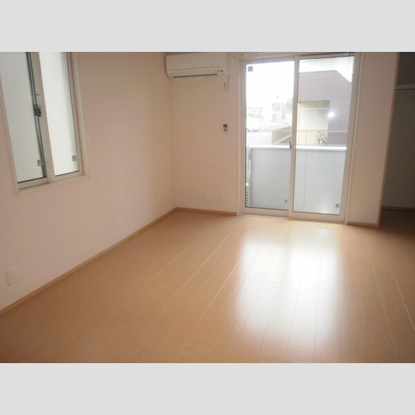 居室・リビング (洋室6.1帖)