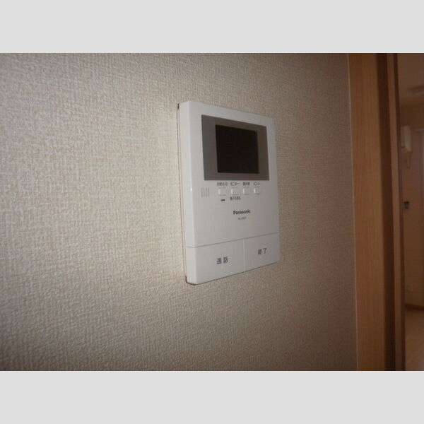 その他設備 (2階にインターホン有ります)