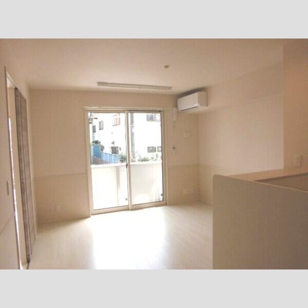 居室・リビング (LDK11.9帖)